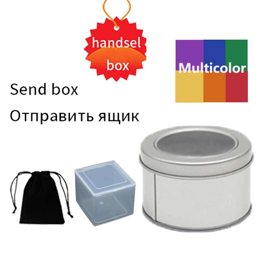 5 мм металлические шарики волшебный куб большого размера строительные блоки