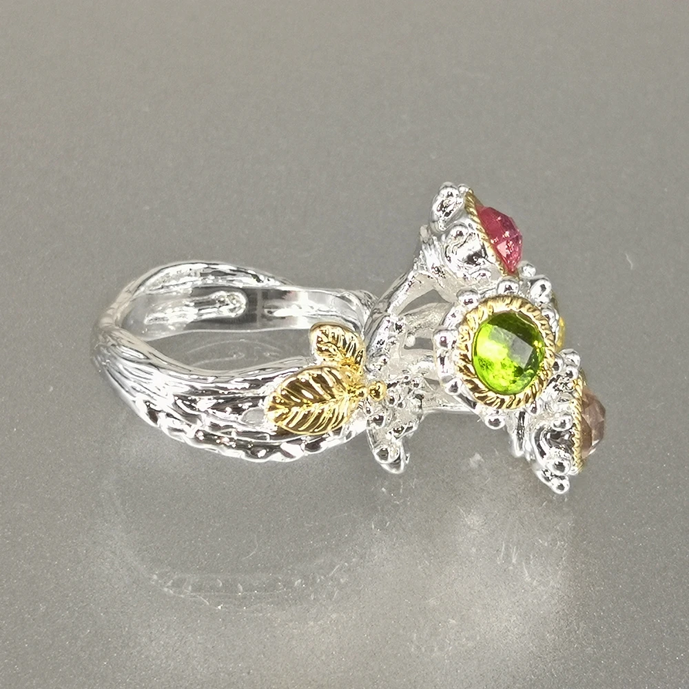 Женские обручальные кольца DreamCarnival1989 Очаровательные Элегантные с цирконием