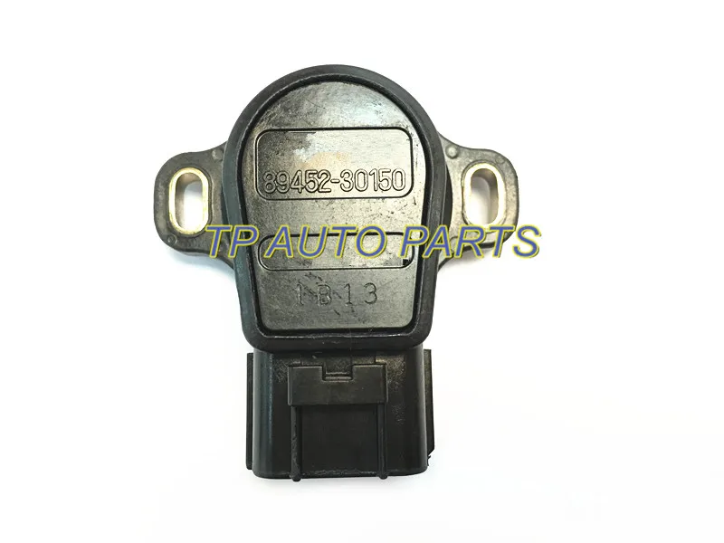 TPS Throttle Position Sensor For 1998-2004 TO-YOTA L-EXUS ES300 OEM 89452-30150 8945230150 |