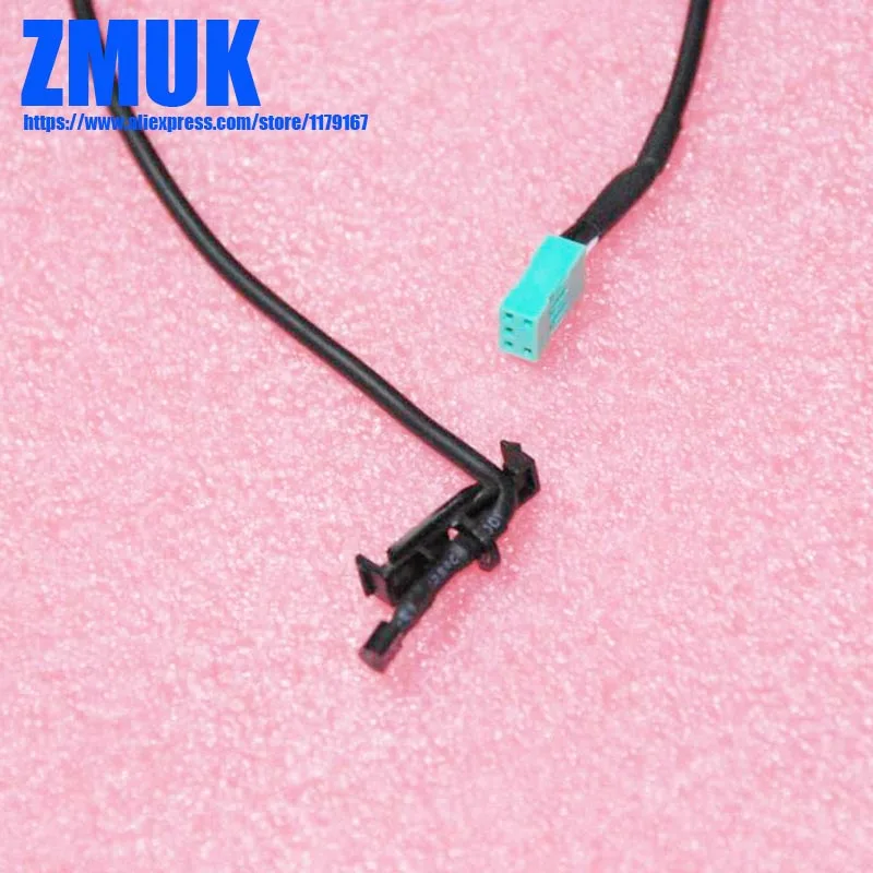 Новый оригинальный сенсорный кабель 400 мм для ThinkCentre M73, M75e, M76, M77, M78, M79, M80, M81, M82, M91, M91p, M92, M92p, A85, P320, P/N 54y9922