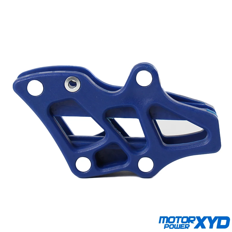 Защитная направляющая цепи для мотоцикла защита кросса Yamaha YZ250f YZ450f 09 16