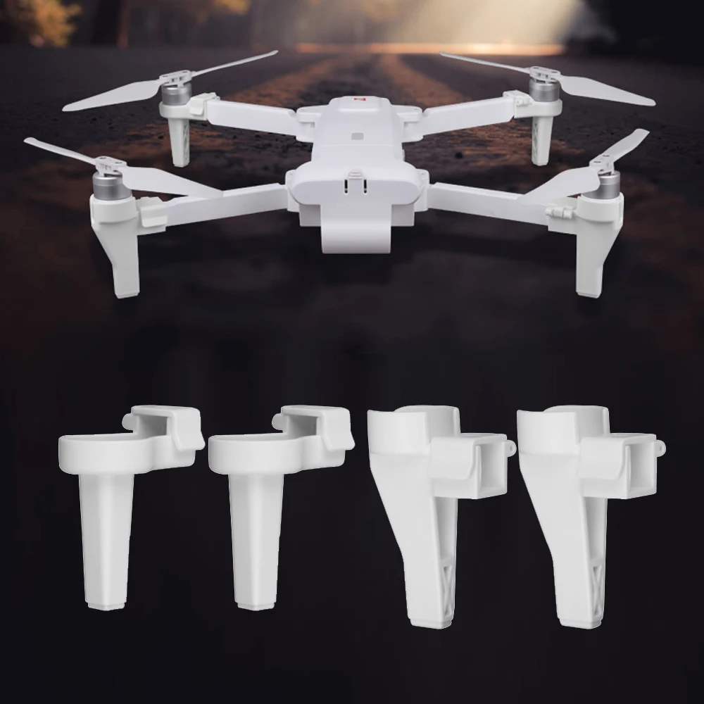 Протектор для увеличения ног шасси поддержка расширение Xiaomi FIMI X8 SE