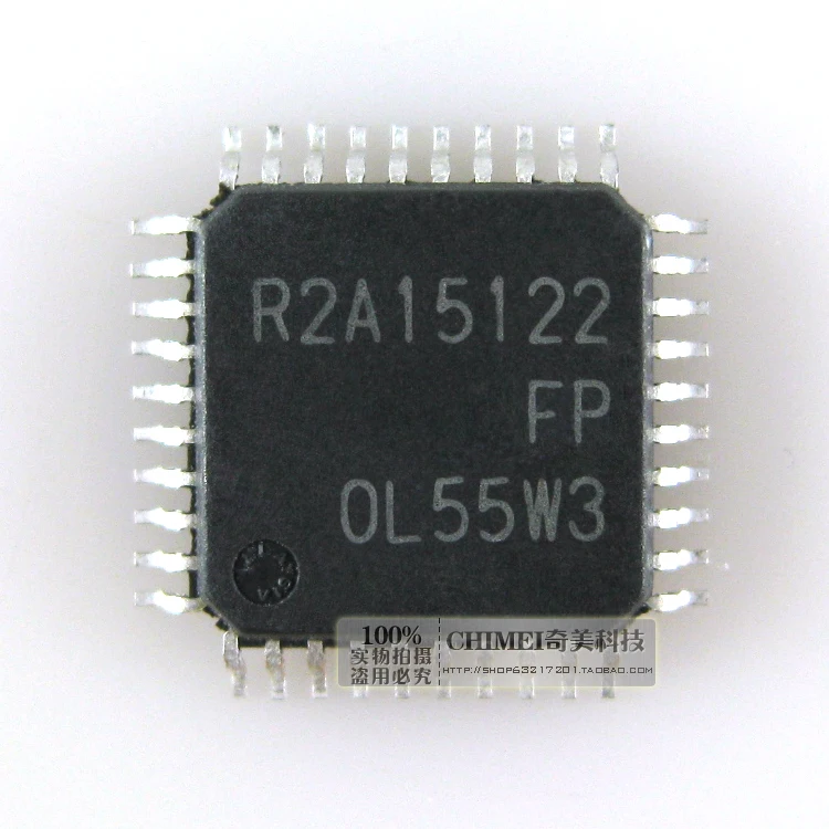 

Бесплатная доставка. R2A15122FP ЖК плата драйвера IC чип ТВ усилитель