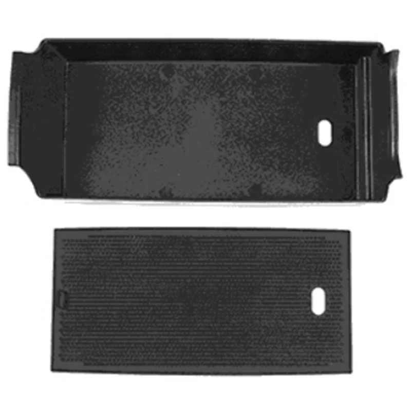 Автомобильная Центральная консоль подлокотник коробка для хранения аксессуары