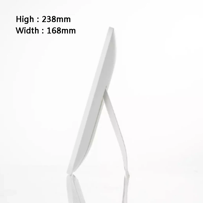 

Original LED makeup mirror Touch-sensitive control LED natural light fill adjustable angle Brightness lights long