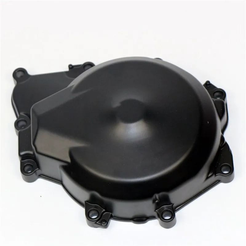 Motorcycle Engine Side Cover Fit For Yamaha R6 2006-2014