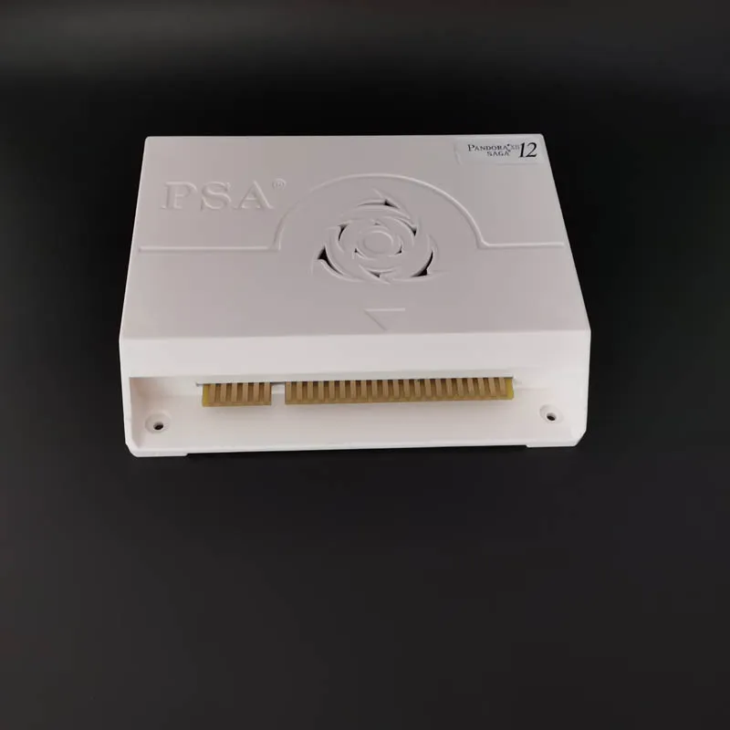 Pandora Сага коробка 12 Jamma версия 3188 в 1 доска аркадная печатная плата 3D Поддержка 3P 4P