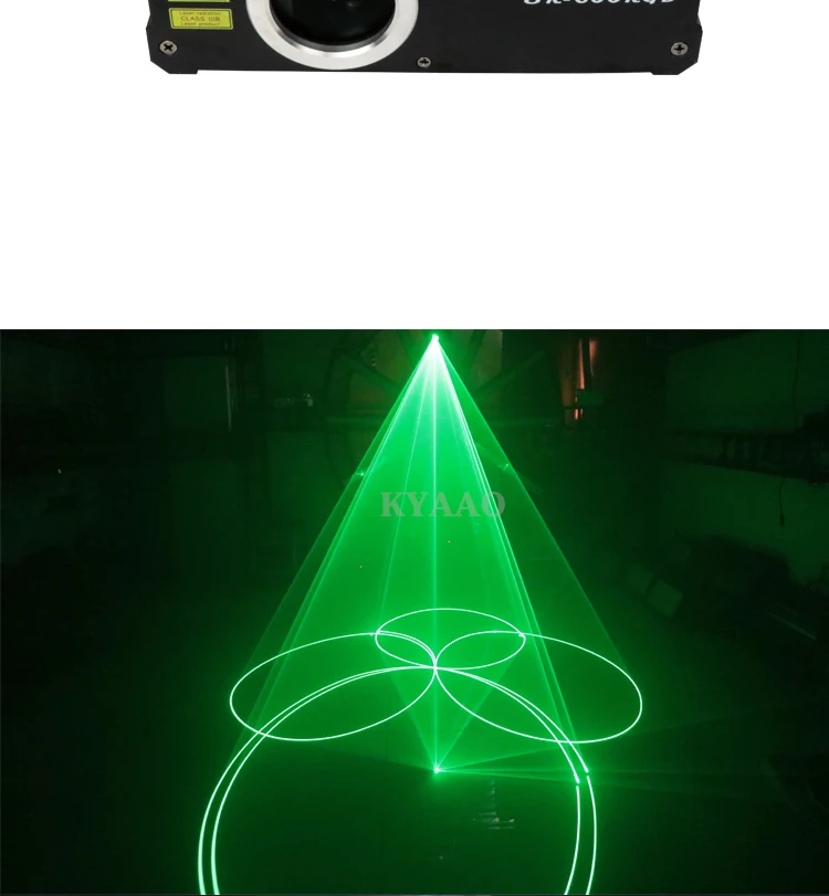 600 мВт лазерное шоу RGB свет 2D+ 3D мутил-функциональное dj оборудование сценическое освещение праздничное Лазерное освещение