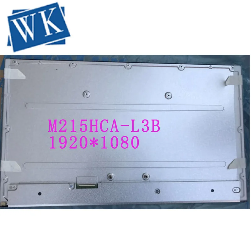 Бесплатная доставка 21 5 &quotсветодиодный ЖК дисплей Экран M215HCA L3B 1920X1080 EDP 30