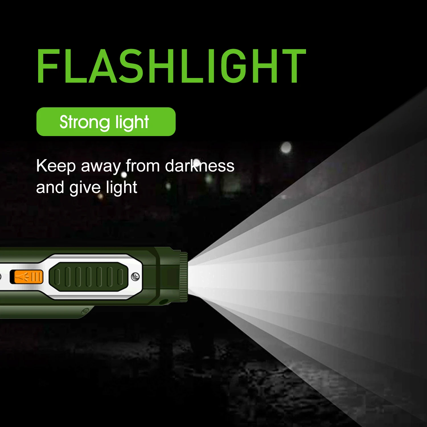 uniwa atv02 feature phone 3 5 earphone jack mp3 music player push button loud cellphone with flashlight support analog tv free global shipping