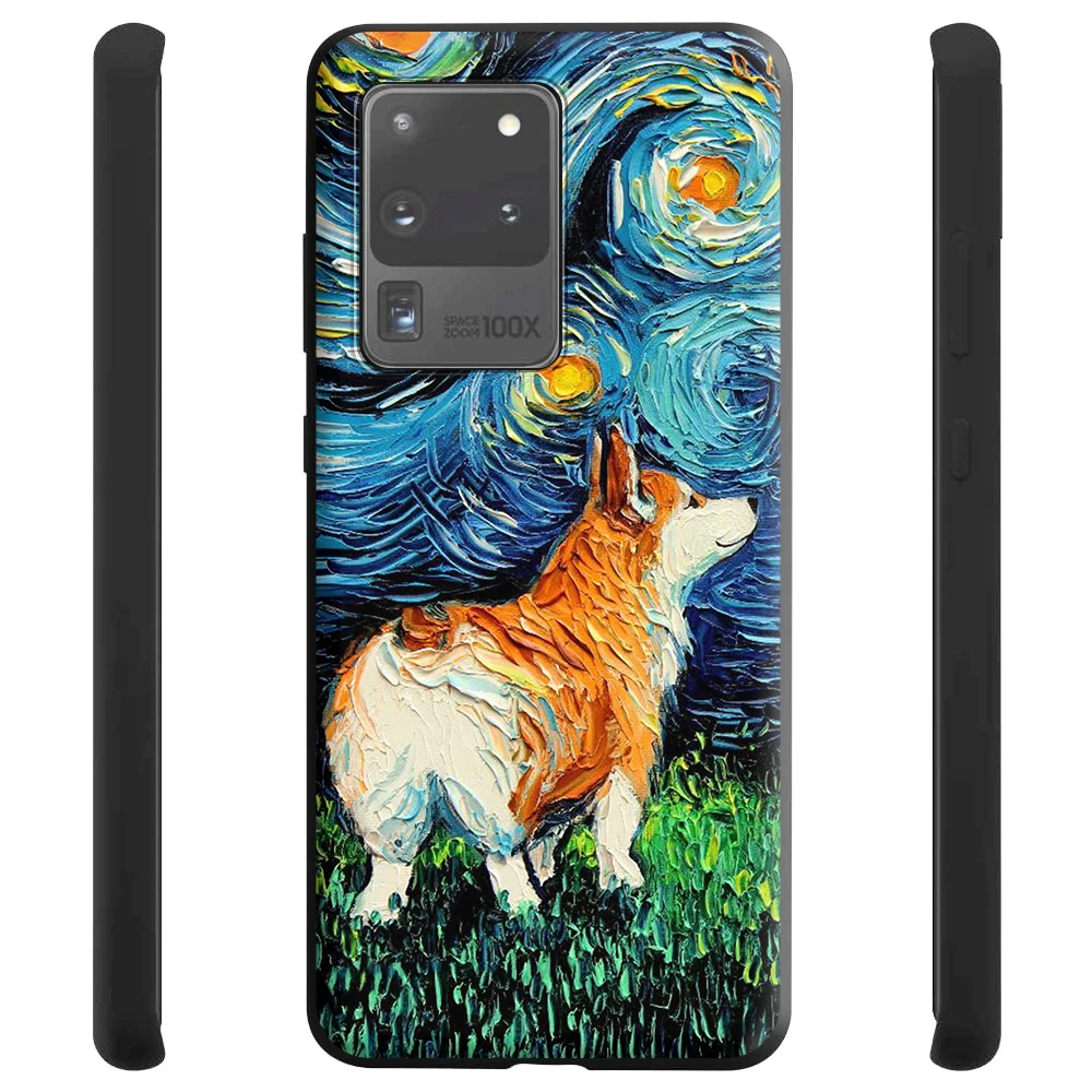 Чехол для Samsung Galaxy A10 A20E A30 A50 A51 A71 A21S A31 A32 A22 A82 A03S S21 FE | Мобильные телефоны и
