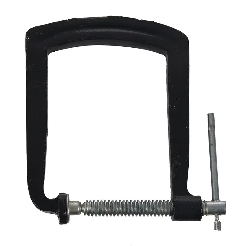 Качественный Металлический Зажим с глубоким горлом для народных Акустических