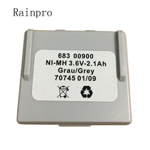 Батарея пульта дистанционного управления для насоса Rainpro 1
