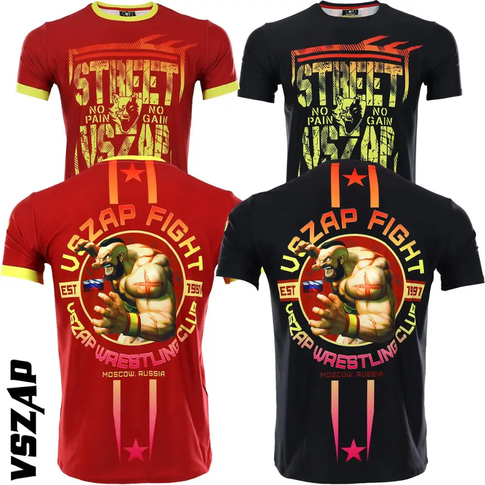 Муай тайское боксерское вещание beg мода мужской фитнес мышцы вулин Фэн ММА