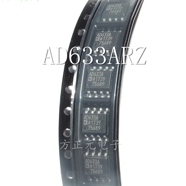 

AD633ARZ AD633A AD633 SOP8