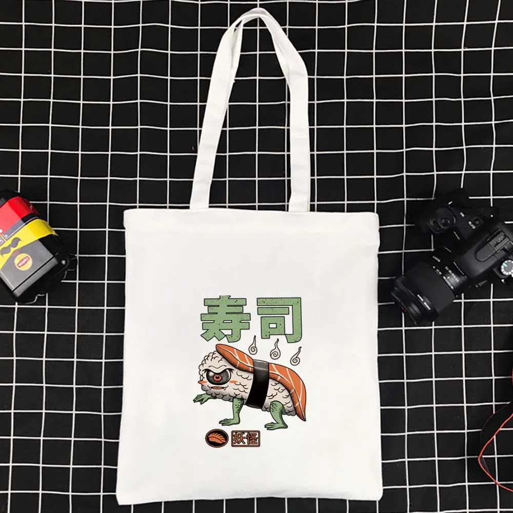 

Ladies Shopping Bag Large-capacity Handbag Reusable Shopper Bag Eco-friendly Shoulder Bag for Shopping /outing Bags for Women
