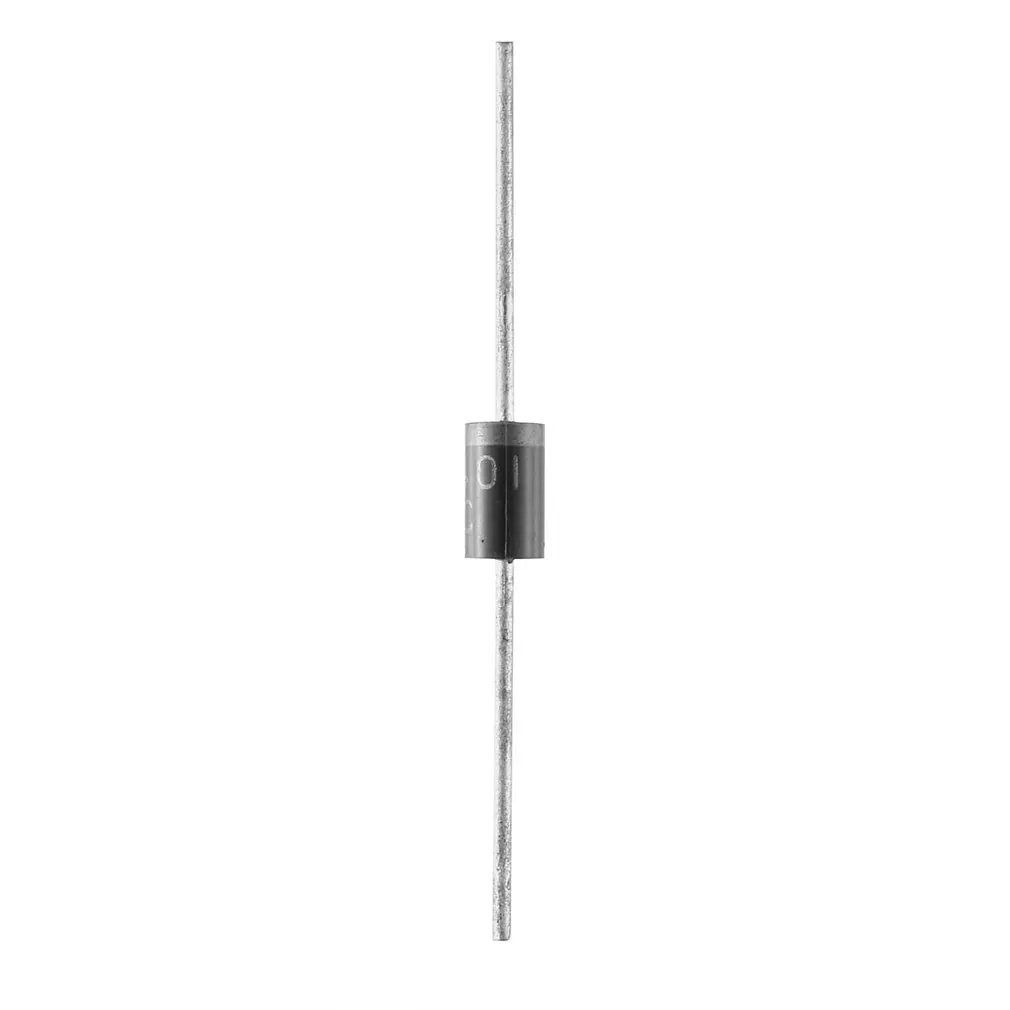 

10 Value Kinds 100pcs Rectifier Diodes Assortment Kit Set Professional Terminal IC 50/100/400/1000V Electronic Components