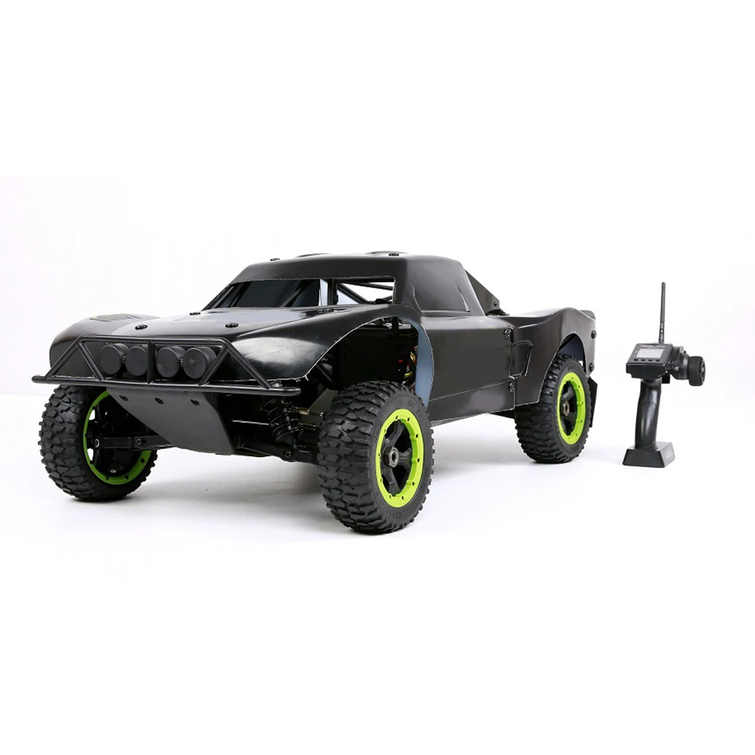Внедорожник Surwish 1:5 4WD с бензиновым приводом и дистанционным