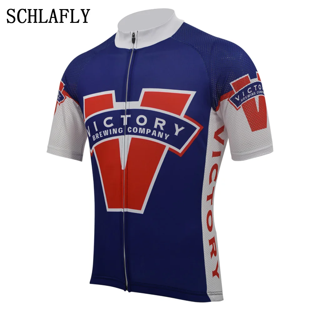 Джерси для велоспорта Американского университета летняя велосипедная одежда с