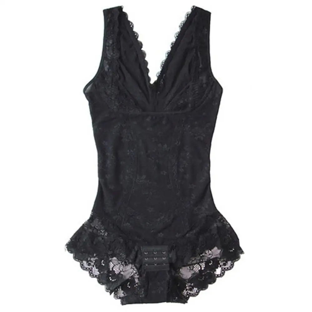 Женское Корректирующее нижнее белье средней длины|bra fashion|bra accessoriesunderwear delivery |