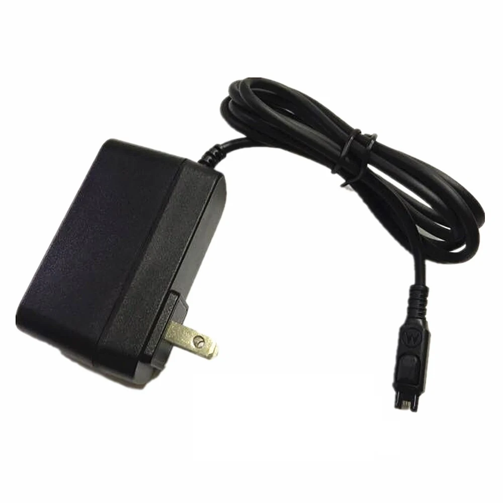 PSM4250A переговорные Батарея Зарядное устройство Мощность AC/DC адаптер для Motorola MTH800