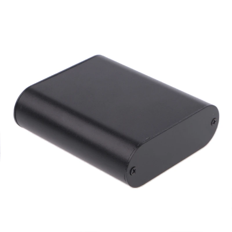 

Высококачественный Алюминиевый Чехол 75x70x24 мм «сделай сам», электронный проект, коробка PCB для инструментов