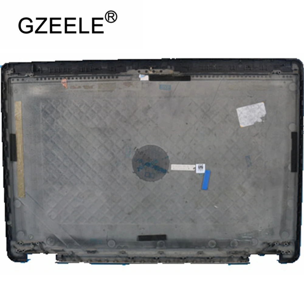 

GZEELE laptop accessories New For Dell Latitude E5440 E5540 E5550 LCD Back Cover 06TK4C laptop case