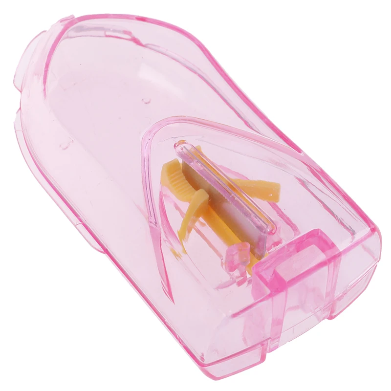 Портативный нож для таблеток удобный ящик хранения разрезания разветвитель