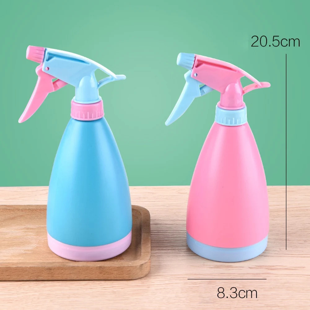 Ручной распылитель с регулируемым размером насадка для полива цветов подходит