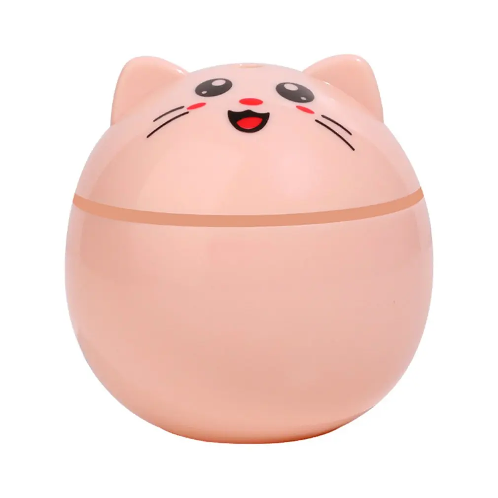 

Desktop Cartoon Lucky Cat Humidifier Usb Charging Cute Mute And Durable Two-speed Atomizing Humidifier