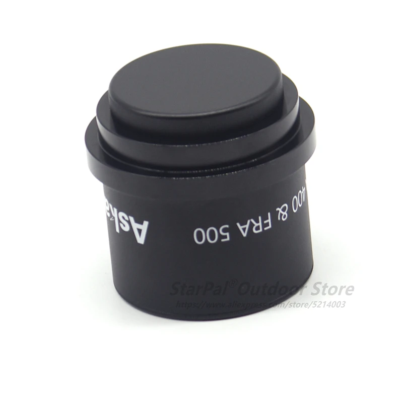 Sharpstar Askar 400/f5.6 APO астрограф Фотографическая звезда объектив 72Q ED объектив|Телескоп