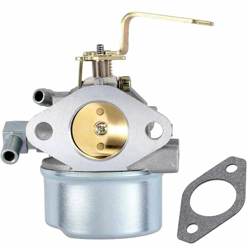 Карбюратор для Coleman PowerMate 6250 10 HP генератор мастера снегоуборщика двора сада и