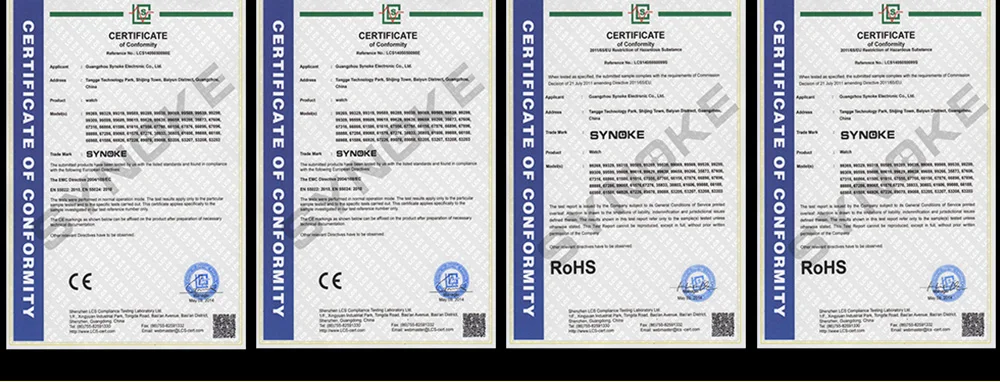 SYNOKE водонепроницаемые цифровые часы для девочек 5 цветов синий розовый Детские часы подростковые часы подарок для девочек 30 м водонепроницаемый хронограф