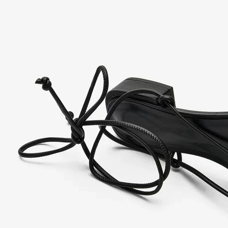 

Med Female Sandal Strappy Heels Fashion Womens Shoes 2021 Cross Cross-Shoes All-Match Medium Girls Luxury Clear Low Summer Bloc