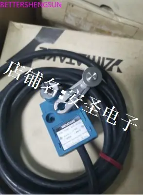 

Limit switch 14CE6-3JK