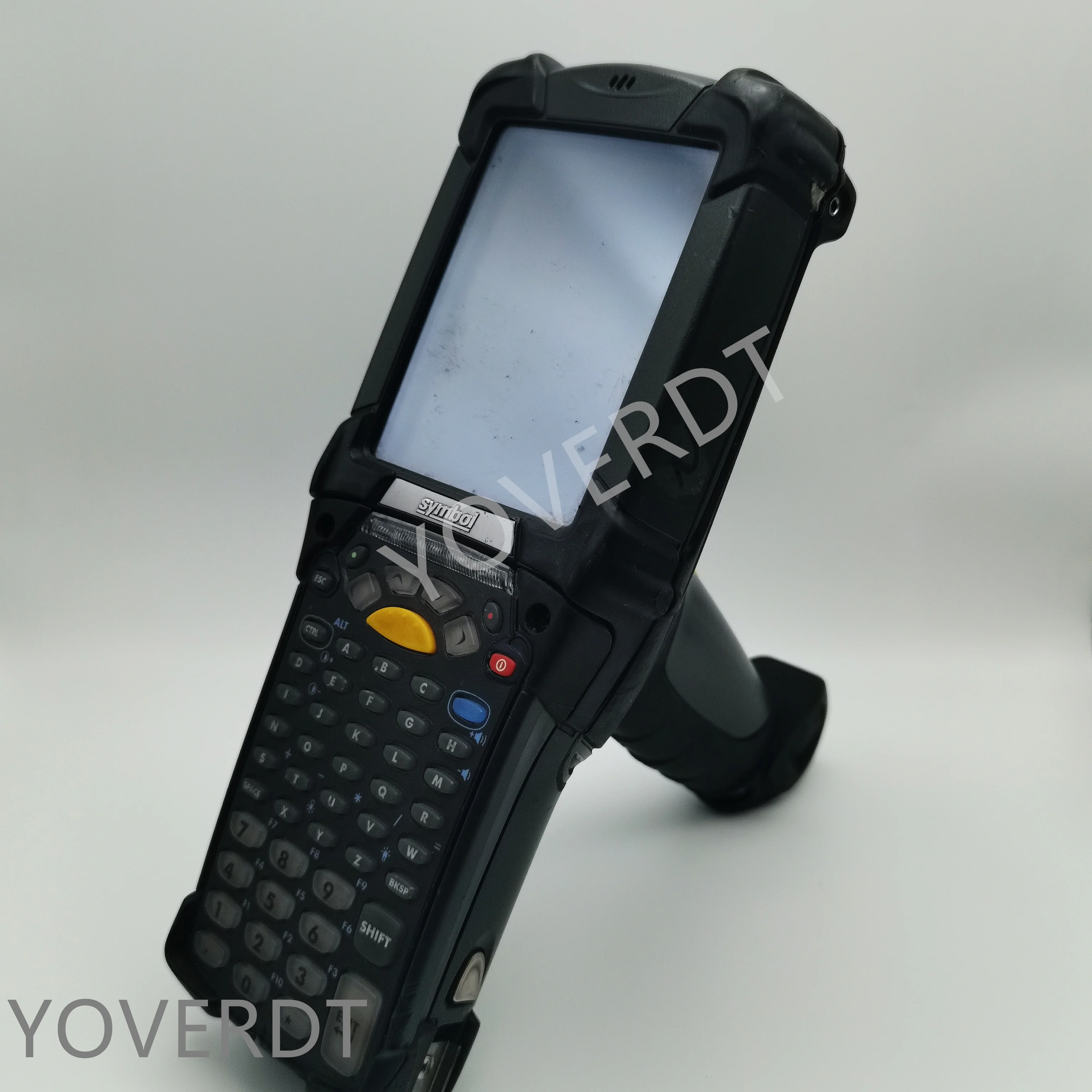 Фото Motorola MC92N0 MC92N0-GJ0SXERA6WR Win Mobile 6,5 53Key Lorax Двигатель сканирования дальнего действия SE1524 (без батареи) №2