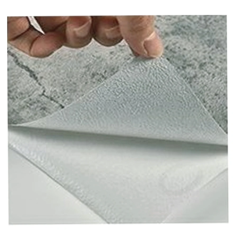 

Cement self-adhesive wallpaper bedroom decoration clothing store gray Nordic industrial wind wall stickers room decoration