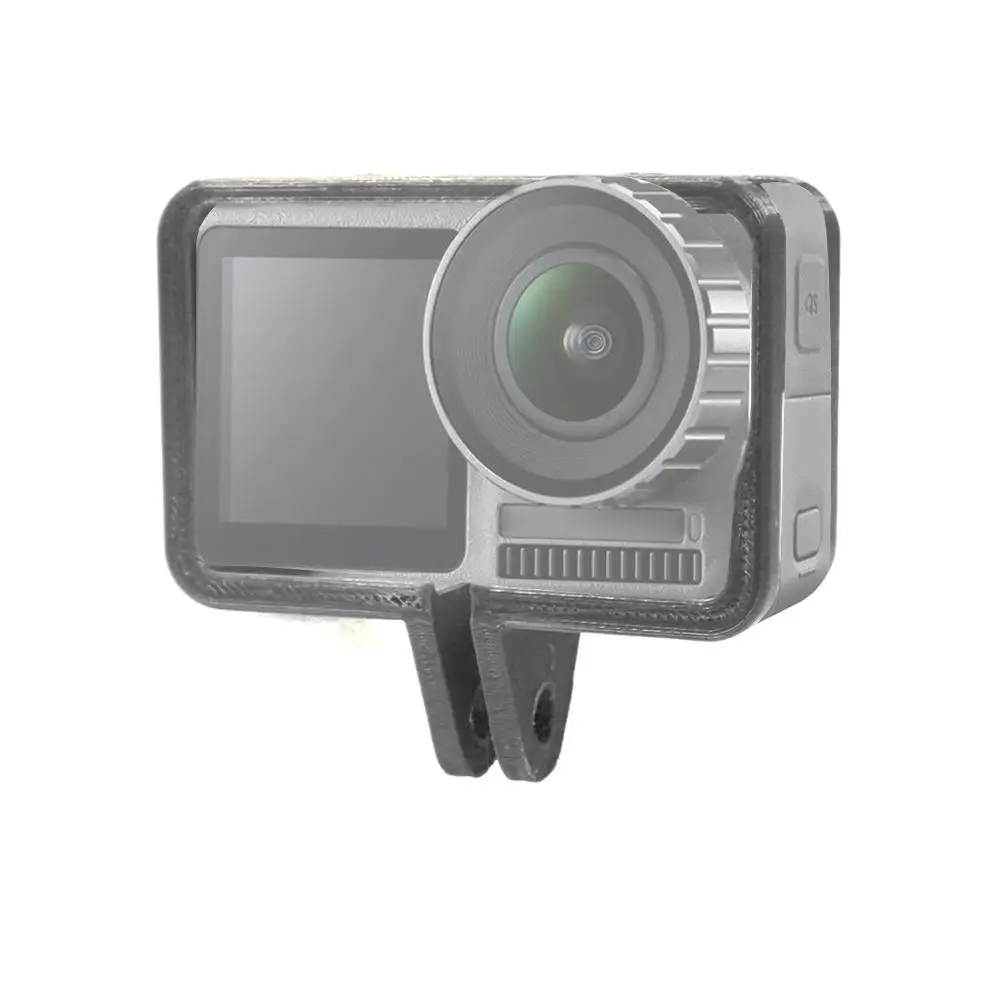BGNing 3D напечатанный PLA защитный чехол для DJI OSMO экшн-камеры корпус оболочка крышка