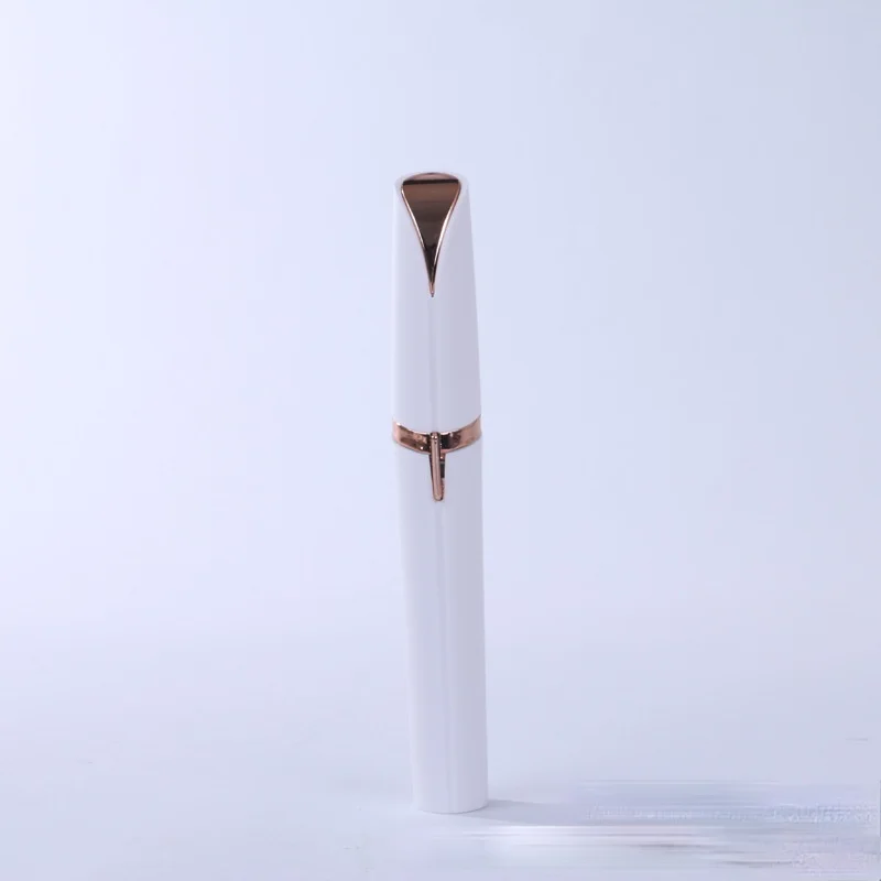 

Eyebrow Trimmer Pen Automatic Epilator Eyebrow Electric Female Portable Hair Remover Painless Eyebrow Shaper Shaver