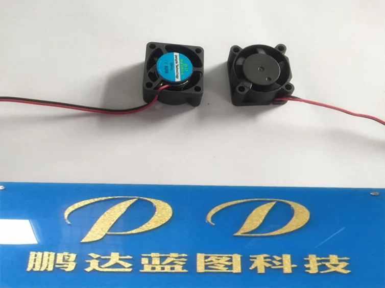 Новый бесшумный вентилятор 2510 см/2 5 см охлаждающий USB-вентилятор для ноутбука от 12