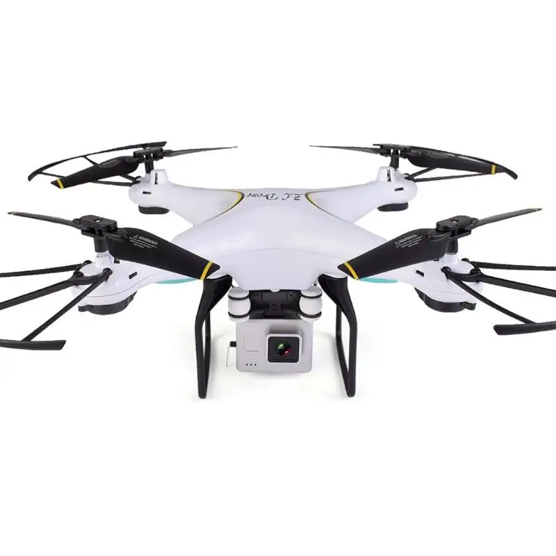 VODOOL SG600 FPV WiFi Радиоуправляемый Дрон с 2MP 720P HD Wi-Fi камера RC Quadcopter 3D Rolling Altitude удерживайте ключ возврата вертолет на радиоуправлении