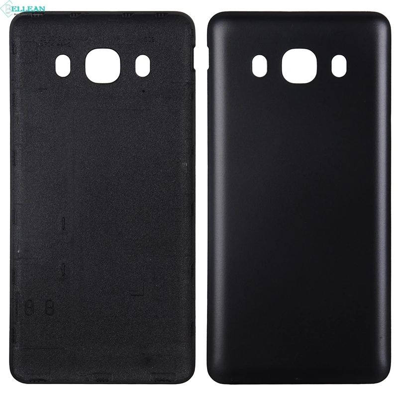 10 шт. Catteny для Samsung Galaxy J5 2016 J510 чехол задней панели батареи Корпус задняя дверь Fundas