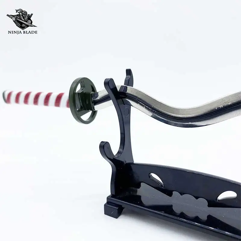 Клинок игуро обанай ничирин Катана змея хэшира лезвие из аниме рассекающий
