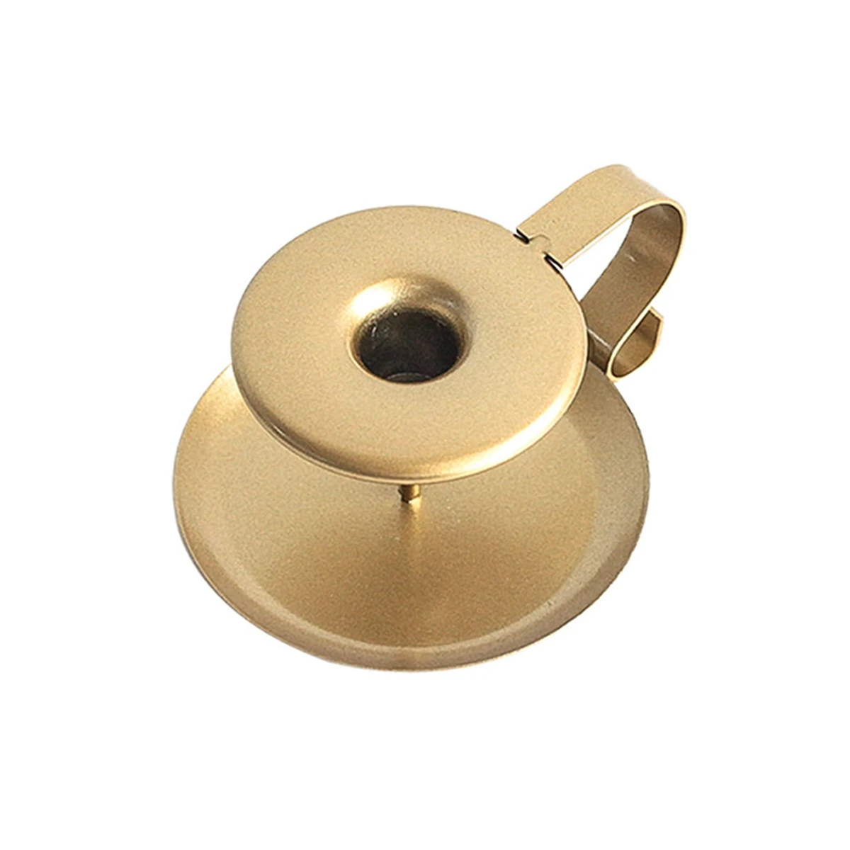 2 шт. подсвечники небольшой железный подсвечник для дома кофейни