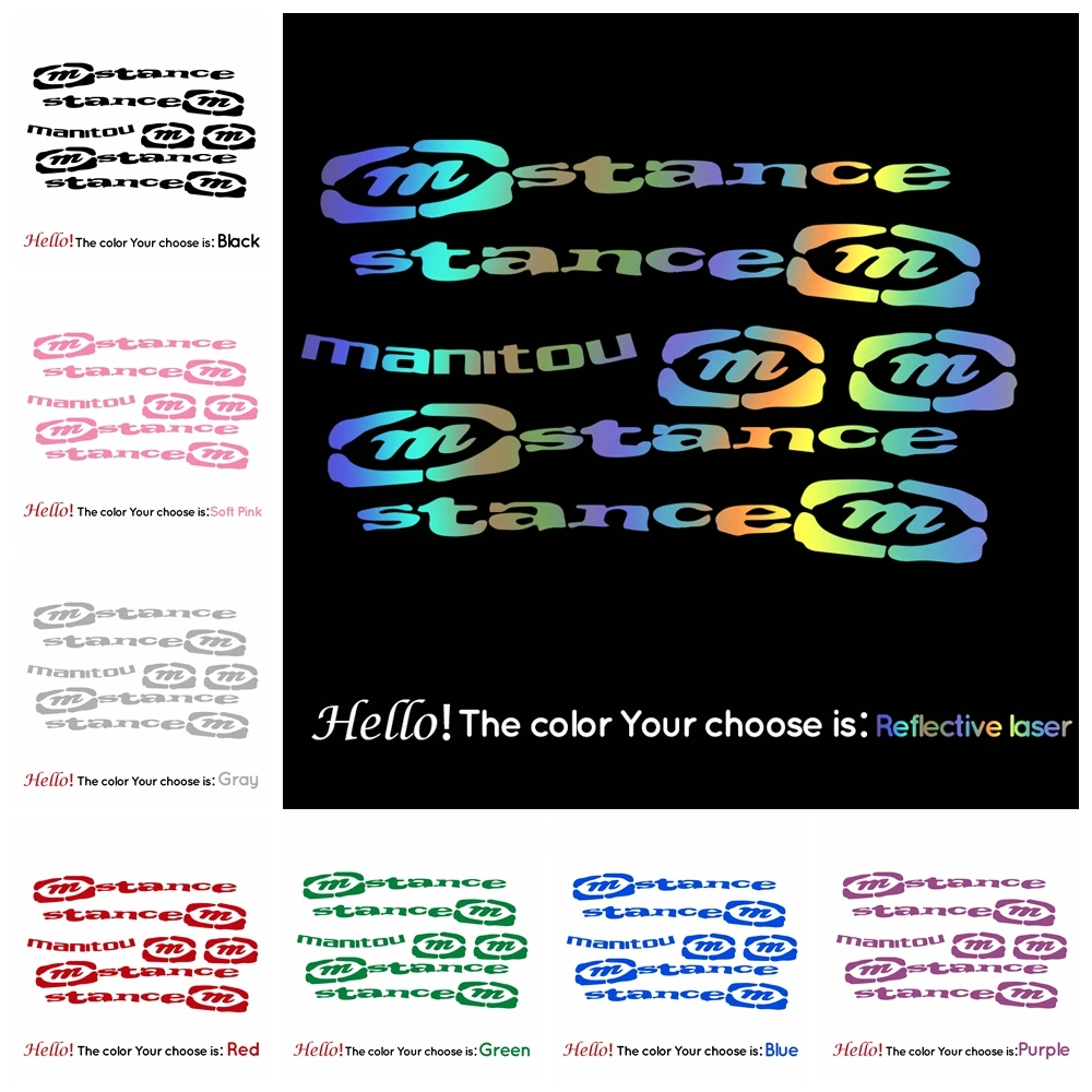 

Car Door bike Vinyl Decal Stickers Car For Jeep Sticker Large Vinyl Military Hood Graphic Body Fits Most Vehicles manitou-stance