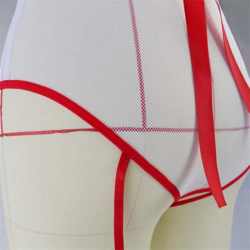 

Women Lingerie Sexy Hot Erotic Underwear Porno Sexy Lenceria Erotic Dress Cosplay Erotic Nurse Costumes roleplaying lenceria