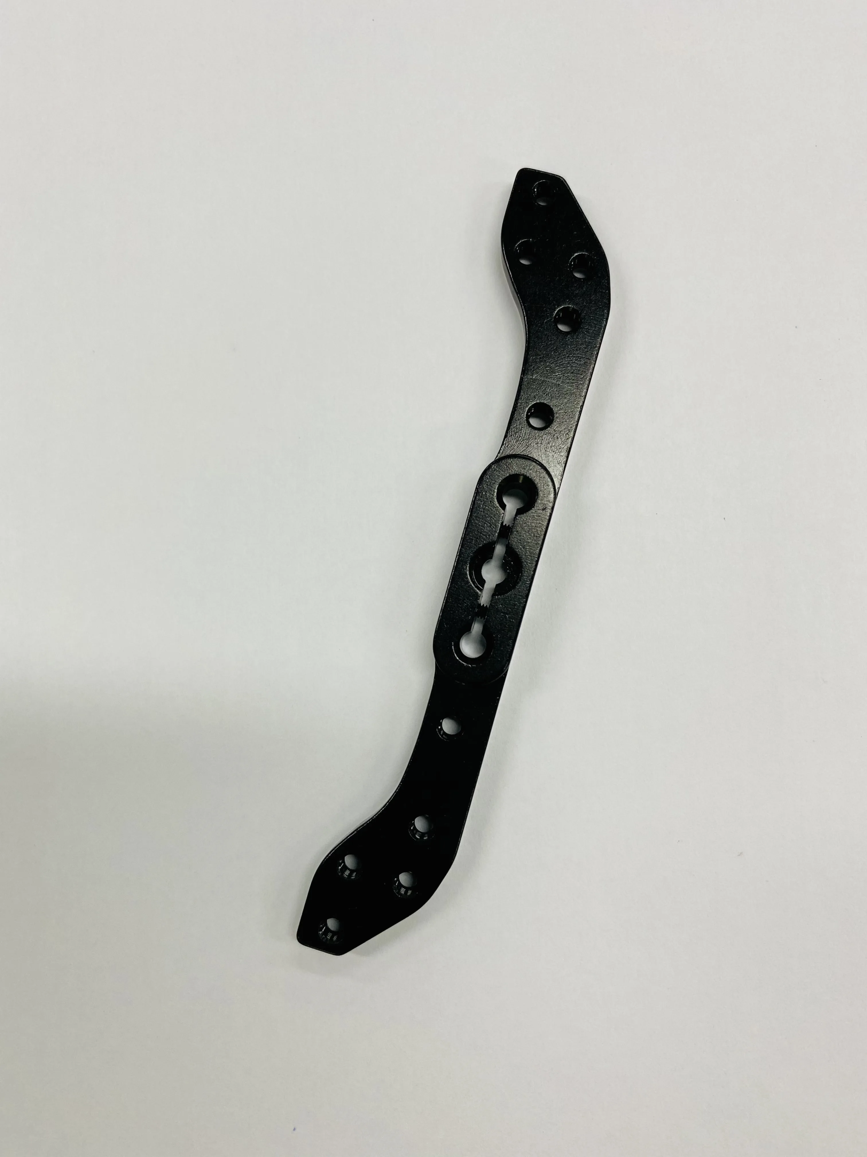 

1PCS 25T 101mm Servo Arm For 30-100CC Balsa Airplanes KSA006/A10