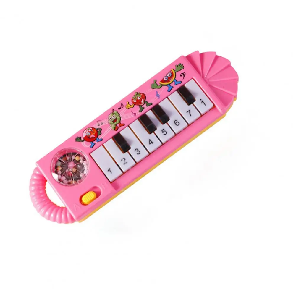 

Toy Recreational Educational Intellectual Music Electronic Digital Keyboard for Gift