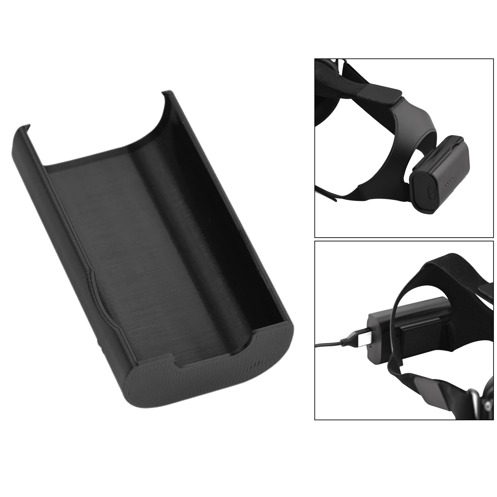 

Практичный Держатель для крепления батареи, задняя Скоба для DJI FPV, чехол для дрона, аксессуары, прочный