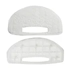 1 Сменный фильтр для пылесоса Isweep S320, аксессуары для уборки дома